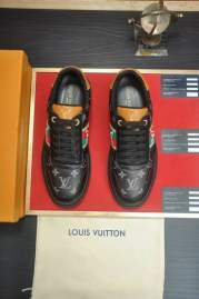 Picture of Louis Vuitton Shoes _SKULVsz38-45mnf061217171